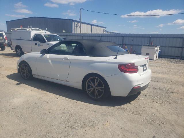 VIN WBA1M1C57FVZ99313 2015 BMW 2 Series, M235I no.2