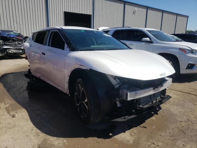 2022 KIA EV6 LIGHT KNDC3DLC5N5029084