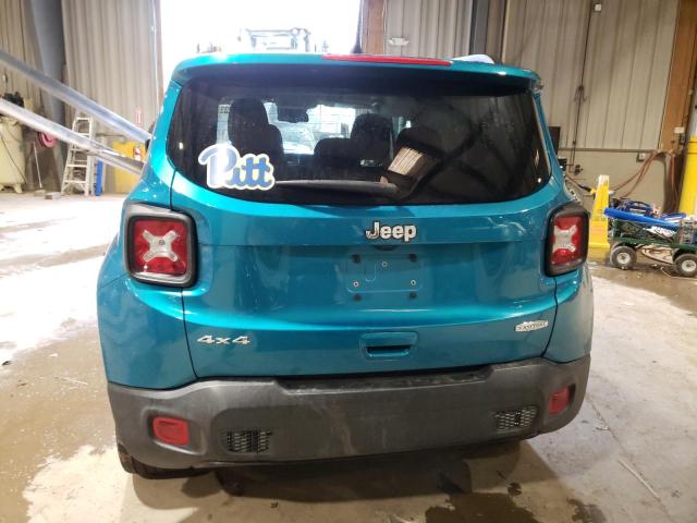 2020 JEEP RENEGADE ZACNJBBB6LPL94662
