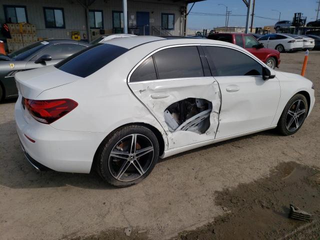 2019 MERCEDES-BENZ A 220 - WDD3G4EB8KW007049