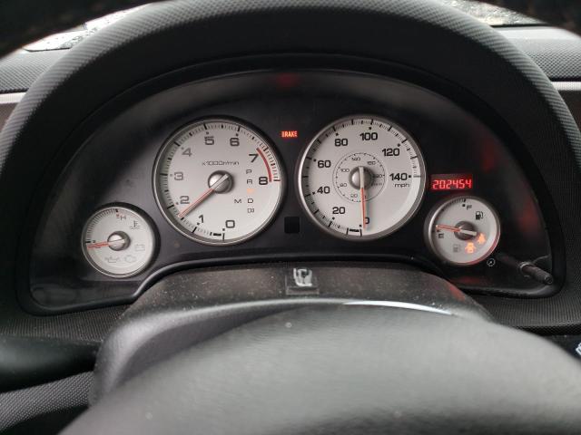 JH4DC54826S017920 Acura RSX