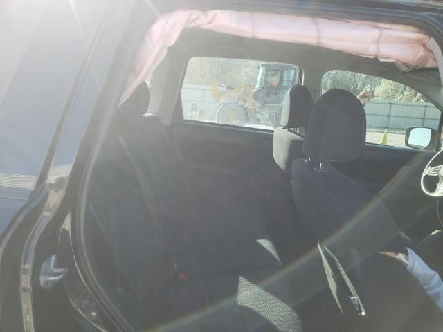 JF2SJABCXGH539192 Subaru Forester 2.5i