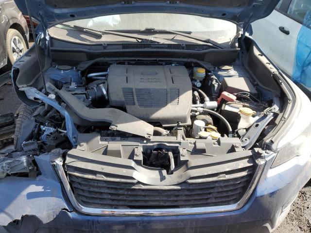 JF2SKAUC7LH467338 Subaru Forester Limited