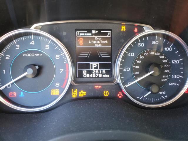JF2GPADC5G8322120 Subaru Crosstrek Premium