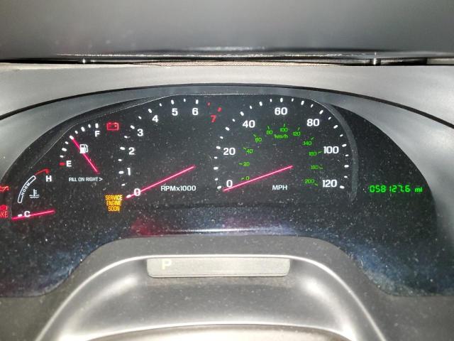 1LNHM97V22Y689150 Lincoln Continental