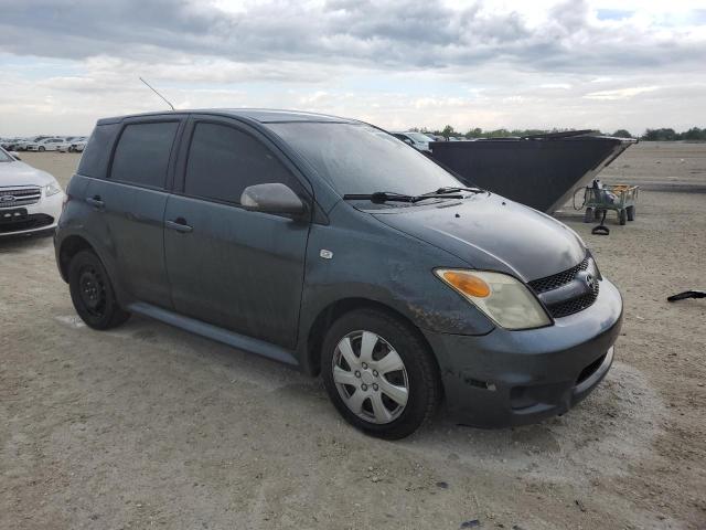 2006 Scion xA 