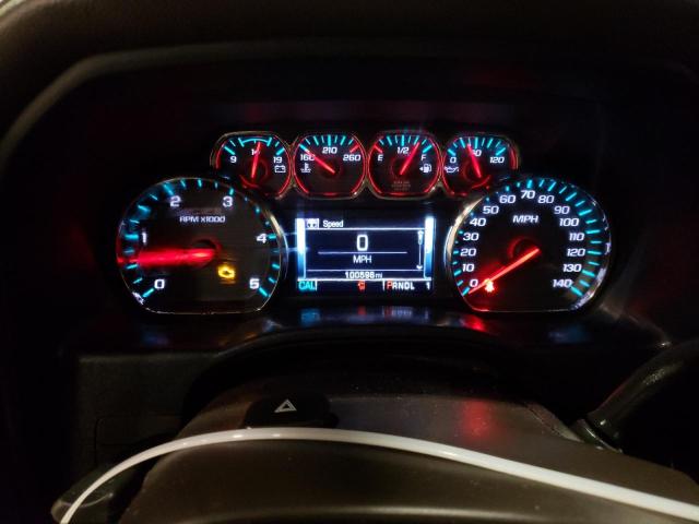 2018 CHEVROLET 3500 - 1GC4K0EY7JF114294
