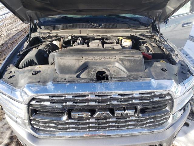 2020 RAM 3500 LIMIT 3C63R3RL5LG237950