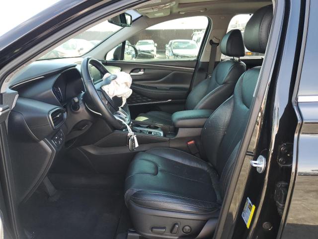 2019 HYUNDAI SANTA FE L - 5NMS53AA0KH118068