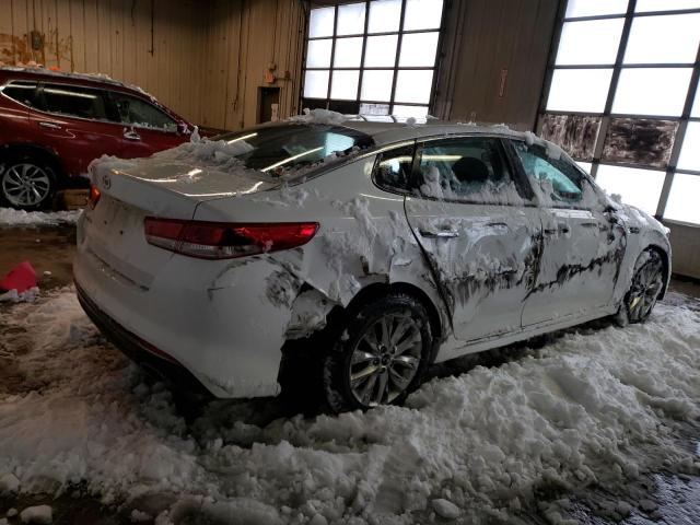 2017 KIA OPTIMA LX - 5XXGT4L39HG170855