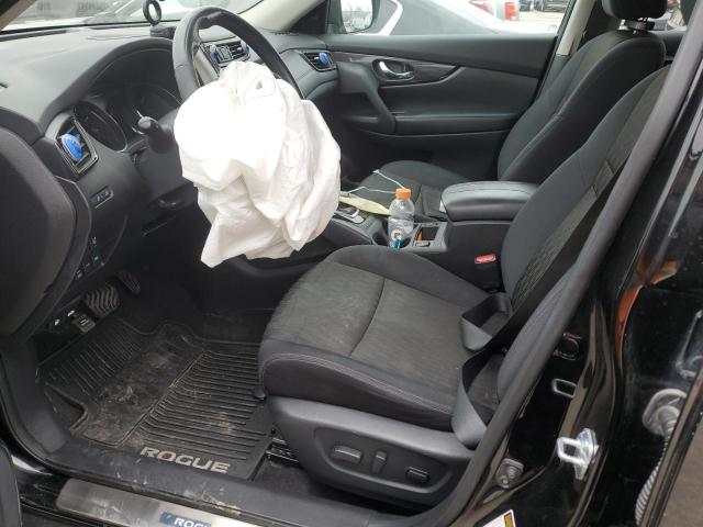 5N1AT2MVXHC754476 Nissan ROGUE SV