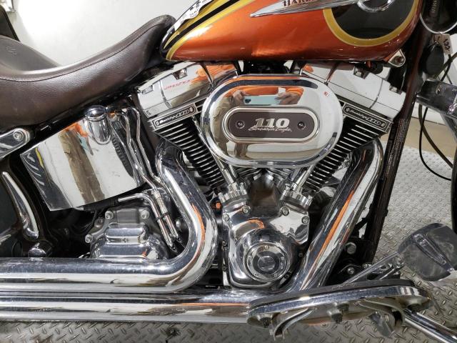 2014 HARLEY-DAVIDSON FLHTNSE CV 1HD1TF916EB953011