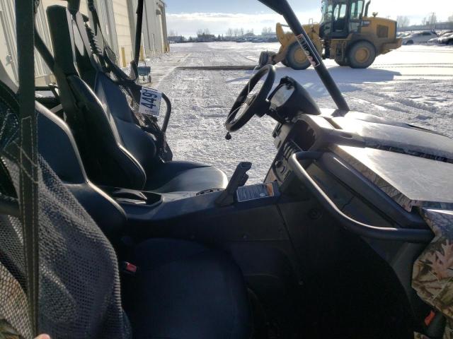 2015 CAN-AM COMMANDER - 3JBKKAN21FJ002529
