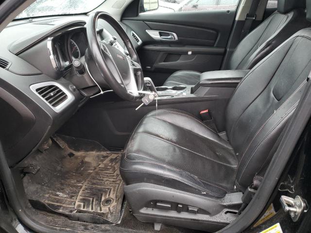 2CTFLVEC1B6467654 GMC Terrain Slt