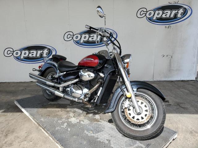 2001 SUZUKI VL800 - JS1VS54A112104934