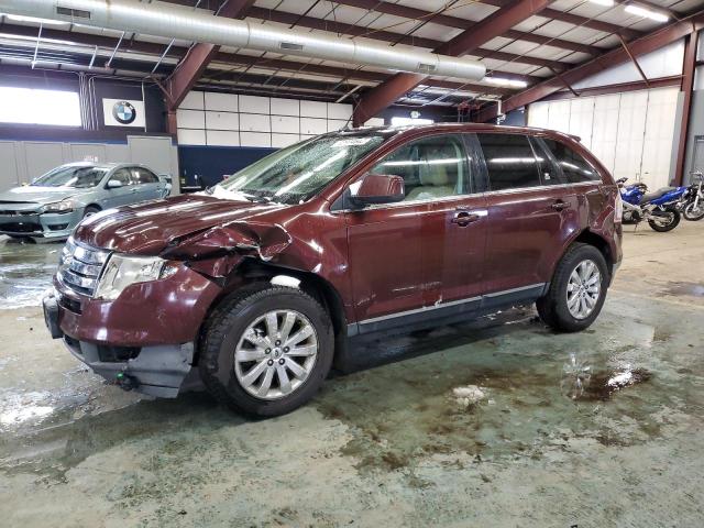 2009 Ford Edge Limited