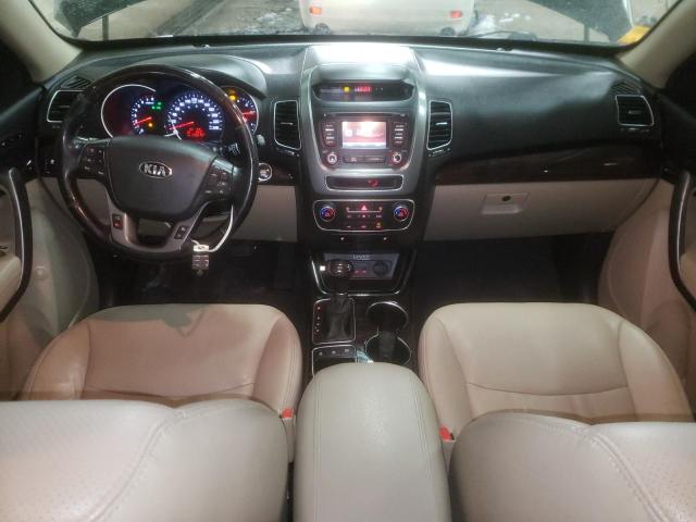 2015 KIA SORENTO EX
