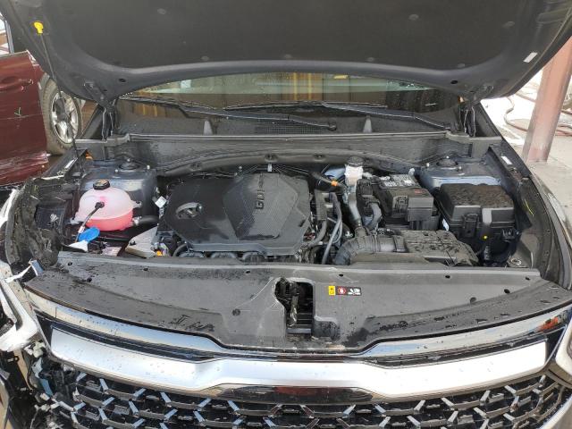 2023 KIA SPORTAGE X - 5XYK6CAF2PG035929