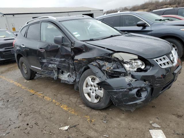 JN8AS5MV7FW755433 Nissan Rogue Select S