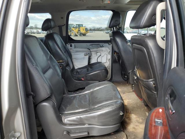 1GYFK66847R299934 Cadillac ESCALADE ESV