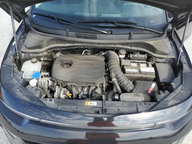 2020 KIA SOUL GT-LI - KNDJ53AF8L7091590