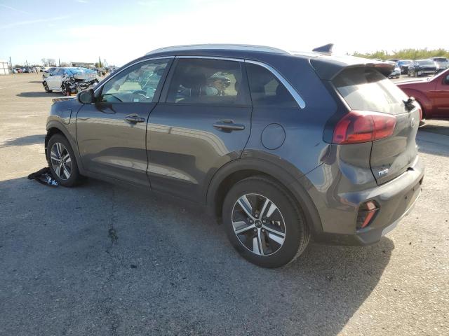 2020 KIA NIRO LXS KNDCM3LD1L5394486