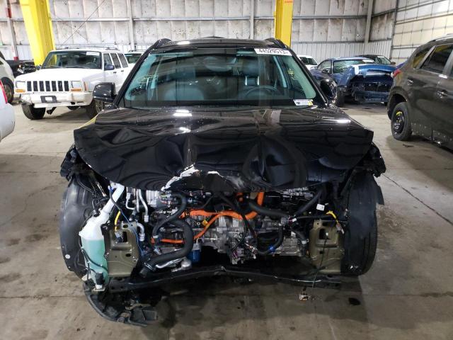 2023 KIA NIRO SX KNDCT3LE3P5035464
