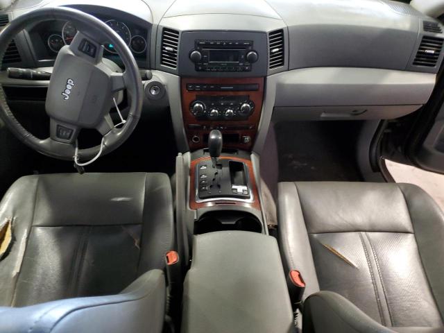 1J4HR58225C574918 Jeep Grand Cherokee Limited