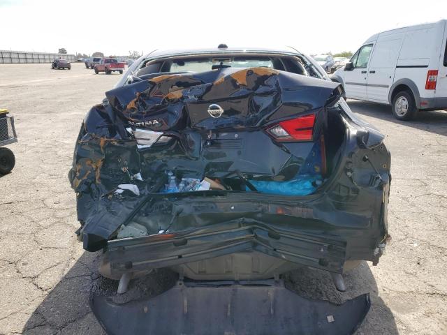 1N4BL4BVXKC158448 Nissan ALTIMA S