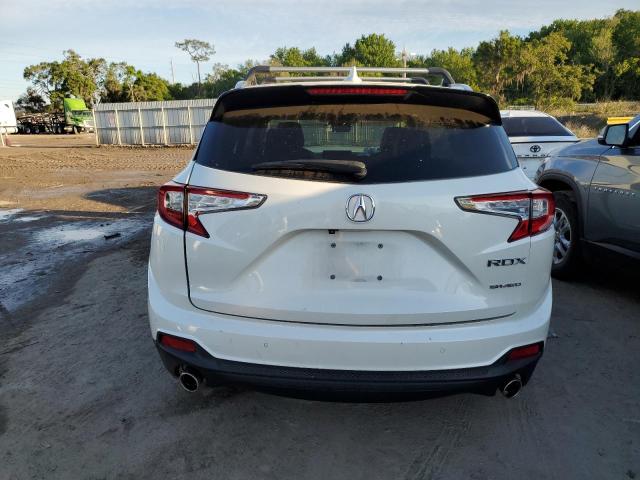 5J8TC2H73KL007058 Acura Rdx Advance