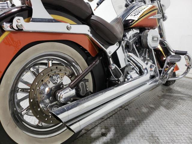 2014 HARLEY-DAVIDSON FLHTNSE CV 1HD1TF916EB953011