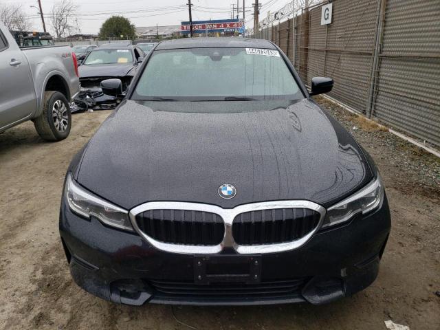 2022 BMW 330I - 3MW5R1J00N8C72221