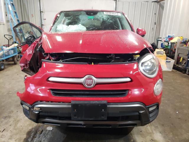 2016 FIAT 500X TREKK - ZFBCFYET7GP400395