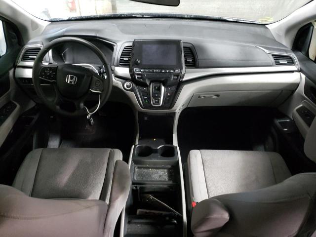 5FNRL6H58KB119176 Honda Odyssey EX 8