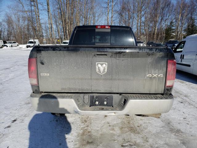 2020 RAM 1500 CLASS - 1C6RR7TT0LS129772