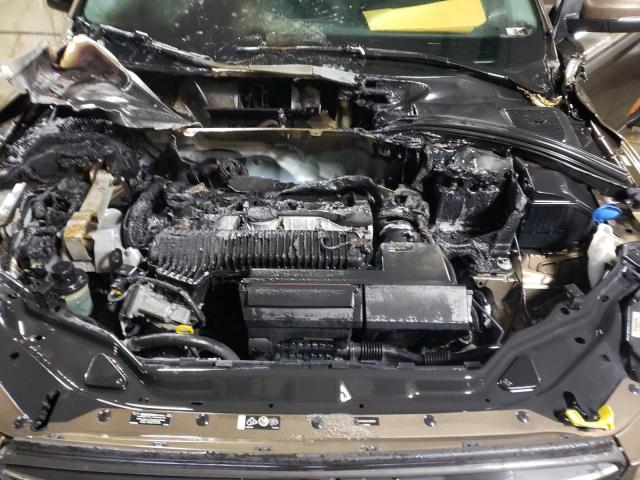2015 VOLVO XC60 T5 - YV4612RJ6F2699627