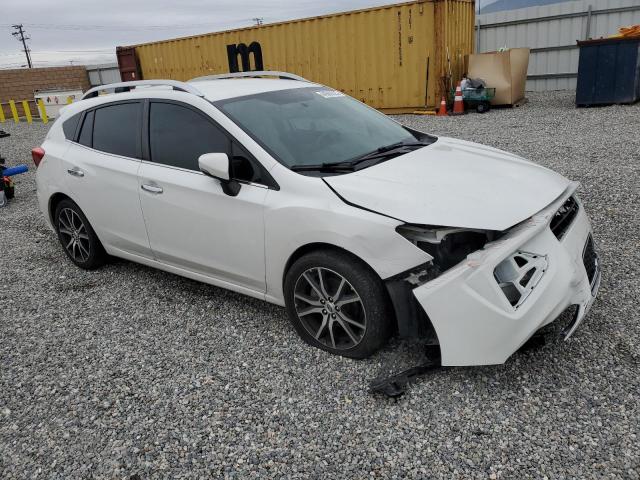4S3GTAN66H3730305 Subaru Impreza Limited