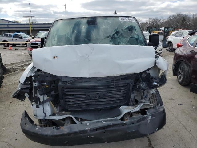 2019 GMC SAVANA G35 1GTZ7HFGXK1307968