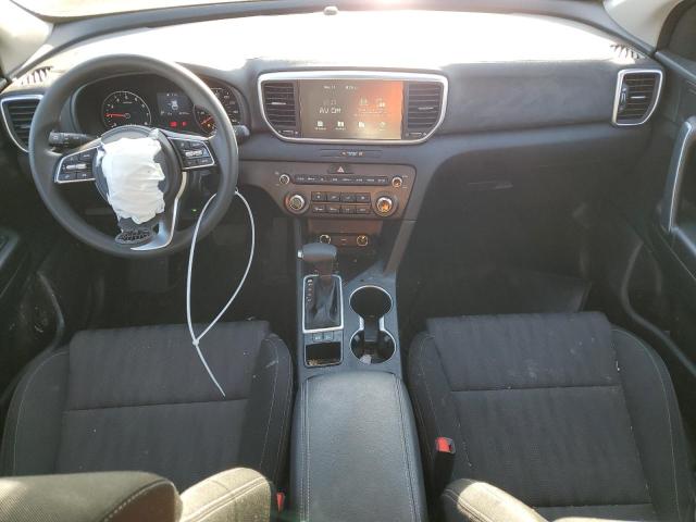 KNDPM3AC7N7982959 KIA Sportage Lx
