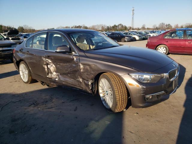 WBA3B3C54FF546559 BMW 328 XI