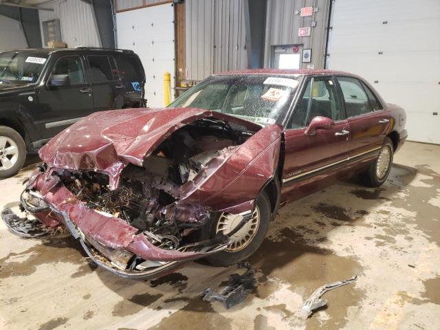 1998 Buick LeSabre Custom