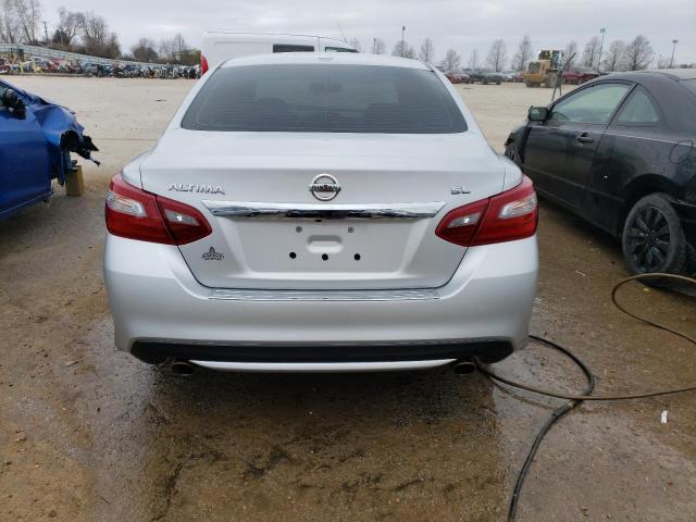 1N4AL3AP8JC138576 Nissan ALTIMA 2.5