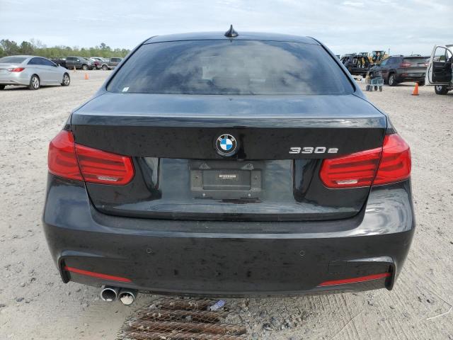 2018 BMW 330E - WBA8E1C54JA177953
