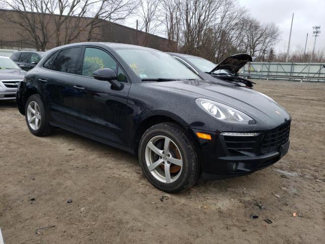 VIN WP1AA2A57HLB82389 2017 Porsche Macan no.4