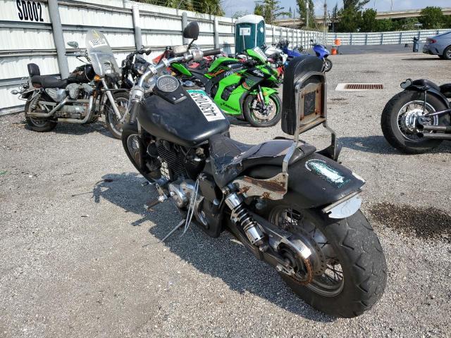 2003 HONDA OTHER JH2RC440X3M704940