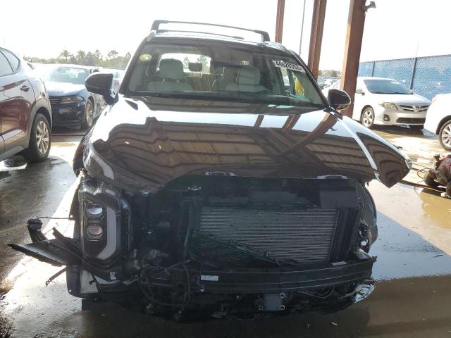2021 HYUNDAI PALISADE C - KM8R7DHEXMU267943