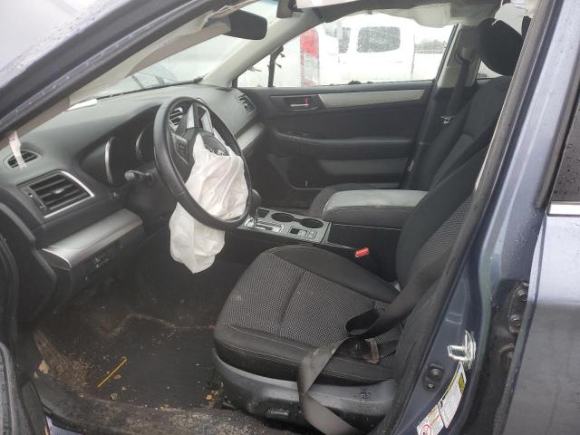 4S4BSACC4F3352094 Subaru Outback 2.5i Premium