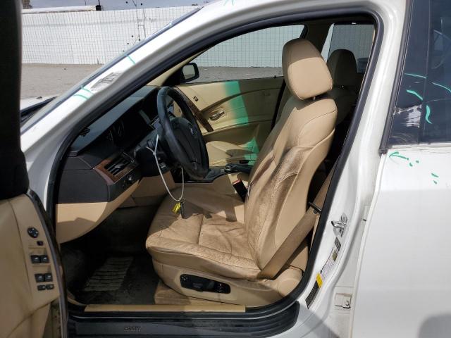 WBANE73536CM42279 BMW 530 I