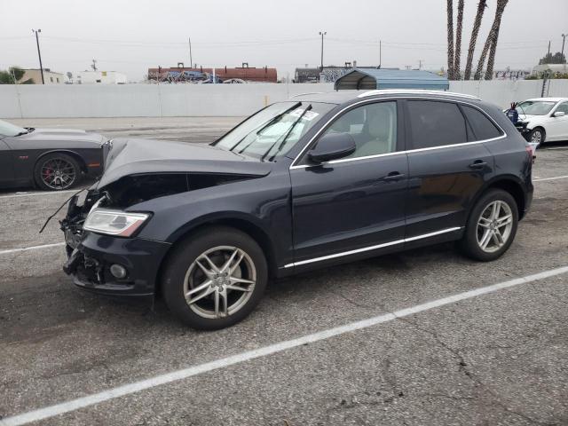 VIN WA1LFAFP1DA009256 2013 Audi Q5, Premium Plus no.1