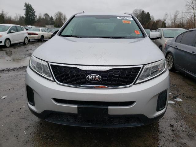 5XYKT4A79EG481029 KIA SORENTO LX